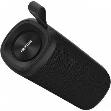 Logotrade promotional merchandise picture of: Prixton Aloha Bluetooth® speaker 