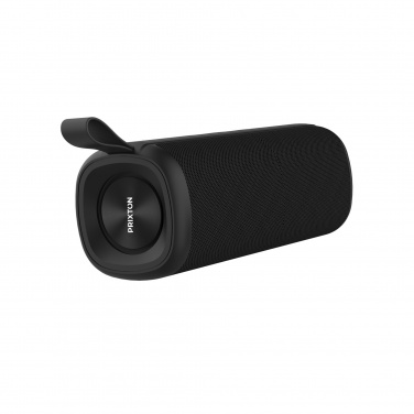 Logo trade promotional items picture of: Prixton Aloha Bluetooth® speaker 