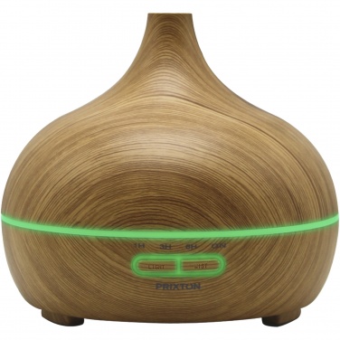 Logotrade promotional giveaway image of: Prixton Hidra humidifier