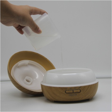 Logotrade corporate gift image of: Prixton Hidra humidifier