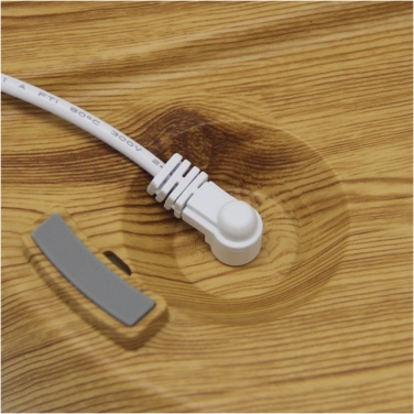 Logo trade corporate gift photo of: Prixton Hidra humidifier