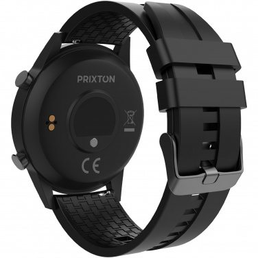 Logotrade corporate gift picture of: Prixton SWB26T smartwatch