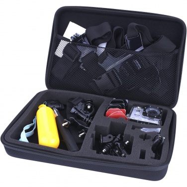 Logo trade promotional giveaways image of: Prixton DV609 Action Camera