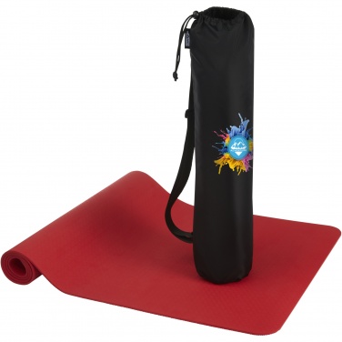 Logotrade corporate gifts photo of: Virabha recycled TPE yoga mat