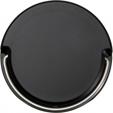 Logo trade promotional item photo of: Doveron 500 ml recycled stainless steel insulated lunch pot