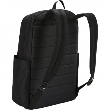 Logo trade promotional merchandise photo of: Case Logic Uplink 15.6" backpack