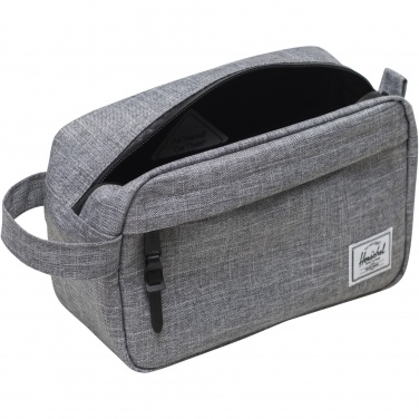 Logo trade promotional gift photo of: Herschel Chapter recycled travel kit