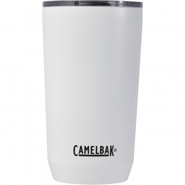 Logo trade corporate gifts picture of: CamelBak® Horizon 500 ml vacuum insulated tumbler