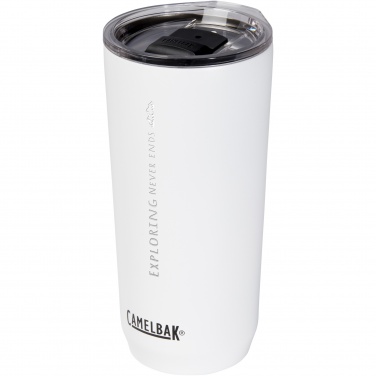Logo trade promotional products picture of: CamelBak® Horizon 600 ml vacuum insulated tumbler