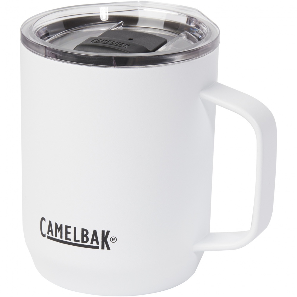Logo trade promotional item photo of: CamelBak® Horizon 350 ml vacuum insulated camp mug