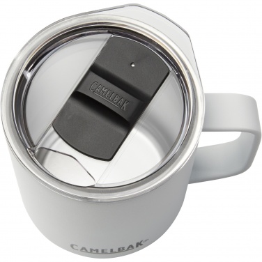 Logo trade promotional products image of: CamelBak® Horizon 350 ml vacuum insulated camp mug
