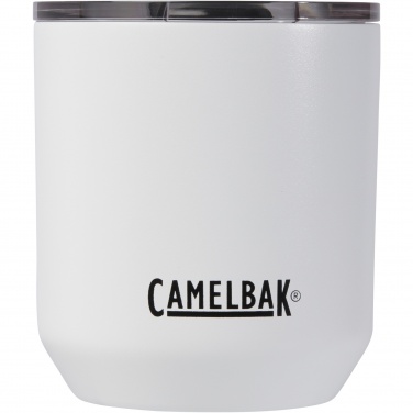 Logotrade promotional product picture of: CamelBak® Horizon Rocks 300 ml vacuum insulated tumbler