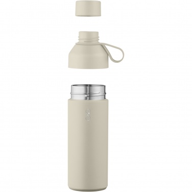 Logo trade business gift photo of: Ocean Bottle 500 ml vacuum insulated water bottle