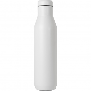 Logo trade corporate gifts image of: CamelBak® Horizon 750 ml vacuum insulated water/wine bottle