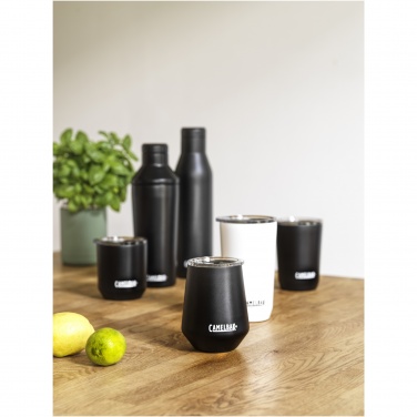 Logo trade advertising products picture of: CamelBak® Horizon 750 ml vacuum insulated water/wine bottle