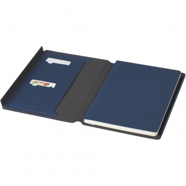 Logotrade promotional giveaways photo of: Notu padfolio A5