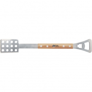 Logotrade advertising products photo of: Fajro BBQ tool set