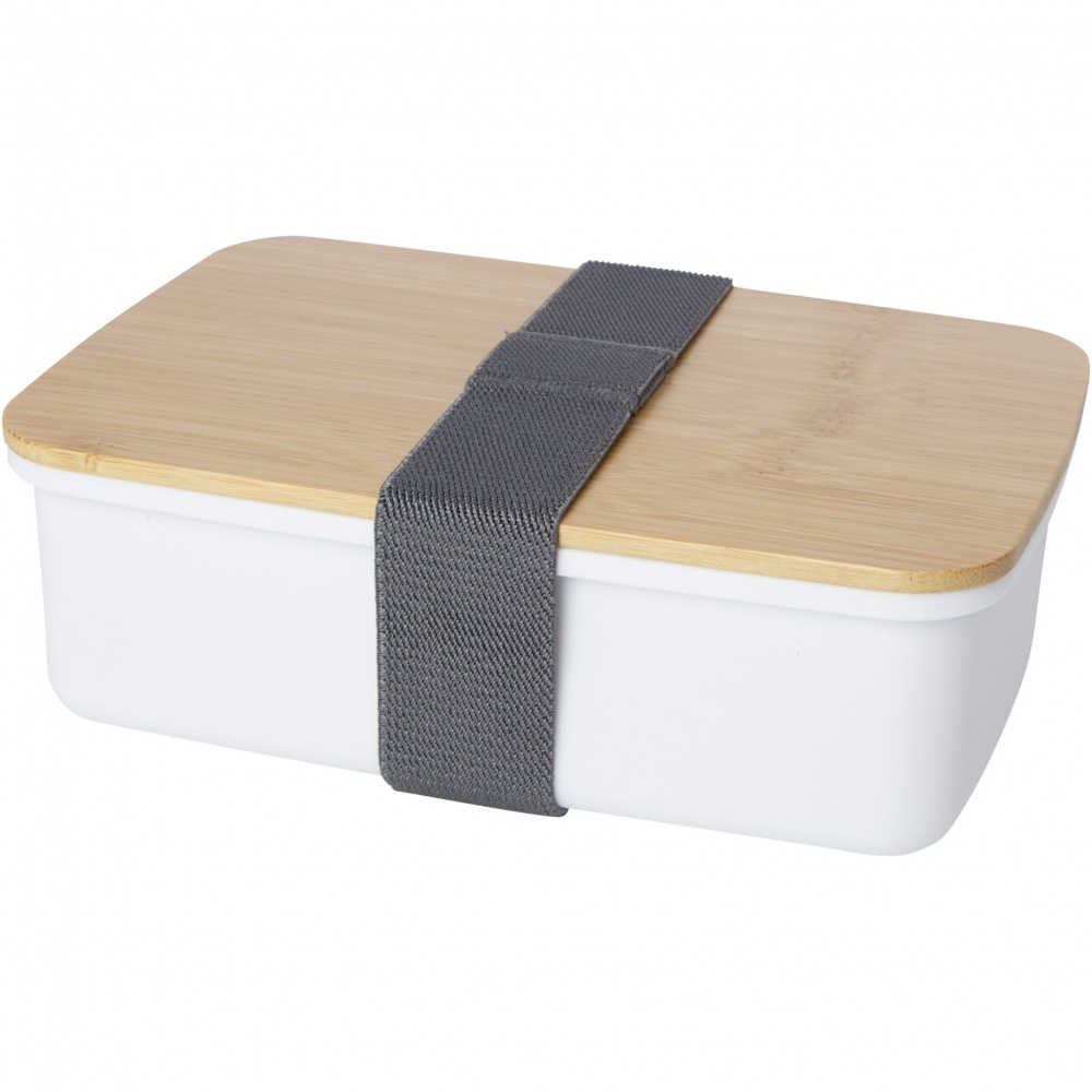 Logotrade advertising product picture of: Mangi 750 ml lunch box