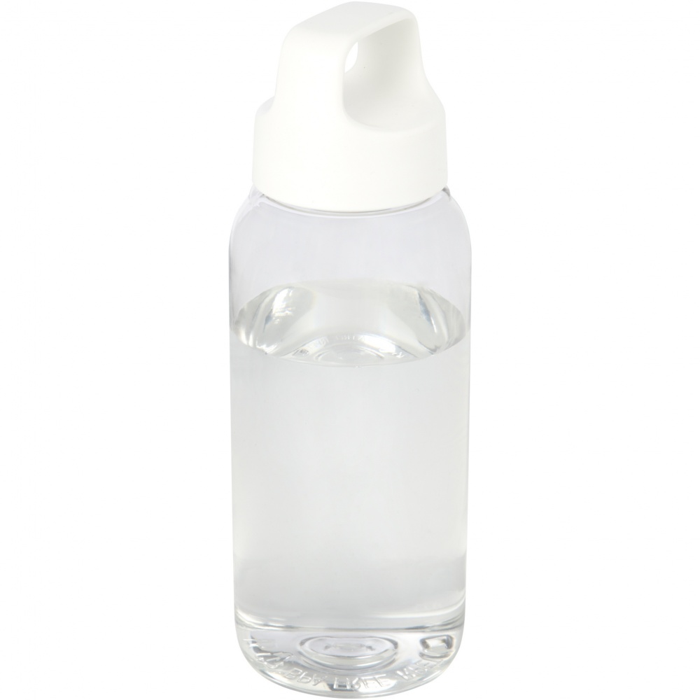 Logo trade advertising products picture of: Bebo 500 ml recycled plastic water bottle