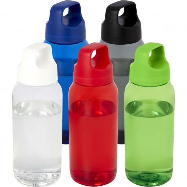 Logo trade promotional product photo of: Bebo 500 ml recycled plastic water bottle