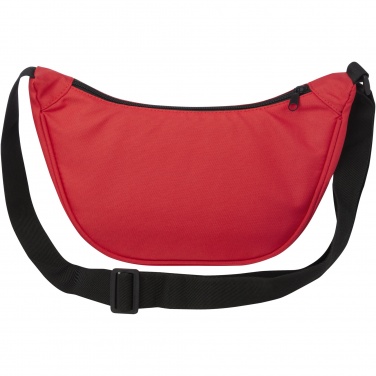 Logotrade advertising product picture of: Byron recycled fanny pack 1.5L