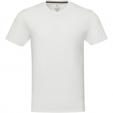 Logo trade promotional gifts picture of: Avalite short sleeve unisex Aware™ recycled t-shirt