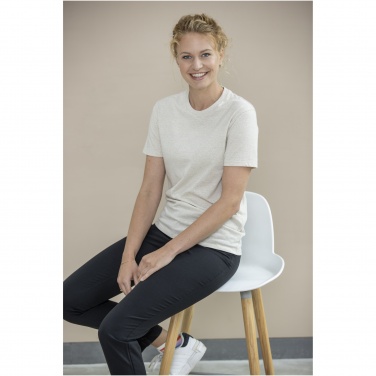 Logo trade promotional item photo of: Avalite short sleeve unisex Aware™ recycled t-shirt