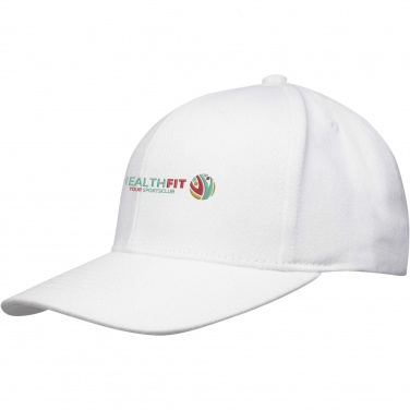 Logotrade advertising product image of: Opal 6 panel Aware™ recycled cap