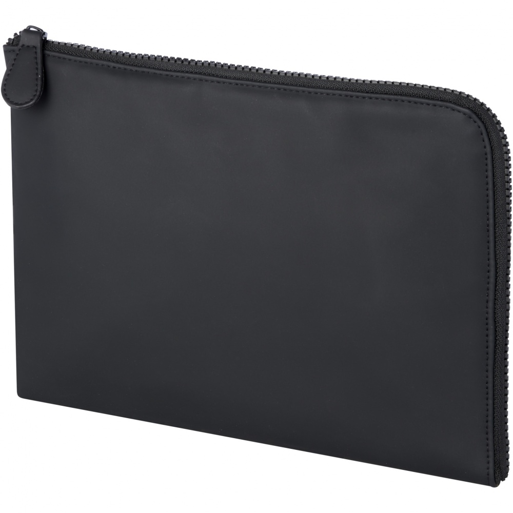 Logotrade promotional giveaway image of: Turner organizer clutch
