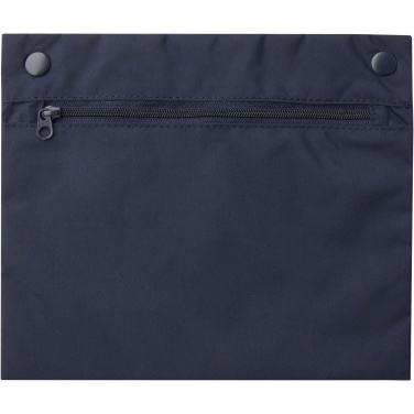 Logotrade advertising product image of: Kai GRS recycled circular tote bag