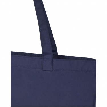 Logotrade corporate gifts photo of: Kai GRS recycled circular tote bag