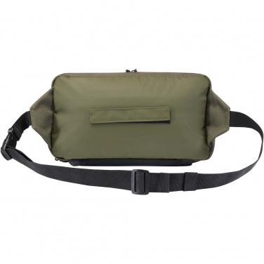Logotrade promotional gifts photo of: Roam GRS recycled modular sling bag