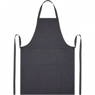 Logotrade corporate gift image of: Nima 320g/m2 Aware™ denim apron 