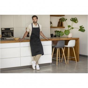 Logotrade business gifts photo of: Shara 240 g/m2 Aware™ recycled apron