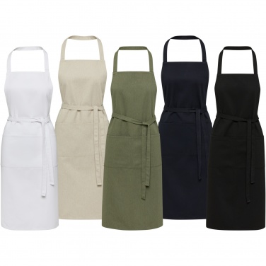 Logotrade promotional product picture of: Shara 240 g/m2 Aware™ recycled apron