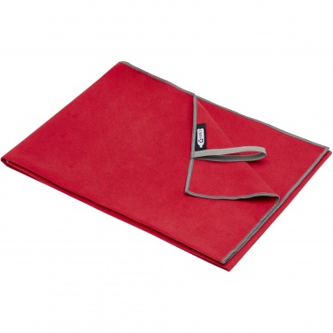 Logotrade promotional items photo of: Pieter GRS ultra lightweight and quick dry towel 50x100 cm