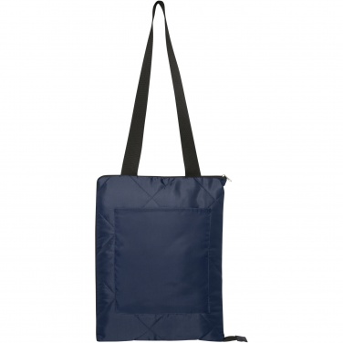 Logotrade advertising product picture of: Clary GRS recycled polyester picnic blanket