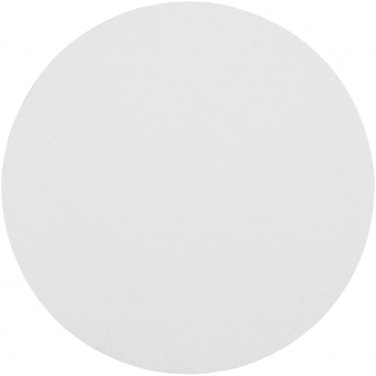 Logotrade promotional gifts photo of: Sticky-Mate® circle-shaped recycled sticky notes
