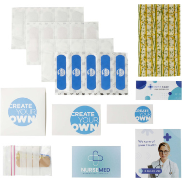 Logotrade corporate gifts photo of: Plaster sample box 