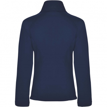 Logotrade corporate gifts photo of: Antartida women's softshell jacket