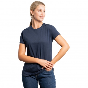 Logotrade promotional merchandise picture of: Atomic short sleeve unisex t-shirt
