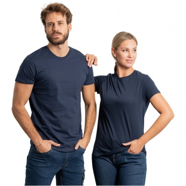 Logotrade promotional gift picture of: Atomic short sleeve unisex t-shirt