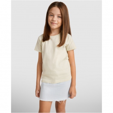 Logotrade business gifts photo of: Breda short sleeve kids t-shirt