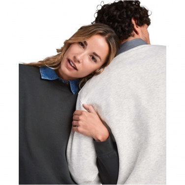 Logo trade promotional item photo of: Clasica unisex crewneck sweater