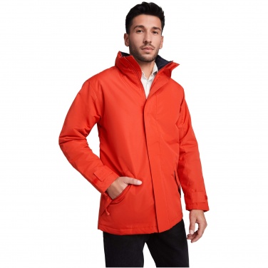 Logotrade promotional gifts photo of: Europa unisex insulated jacket