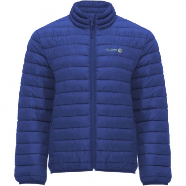 Logotrade advertising product picture of: Finland men's insulated jacket