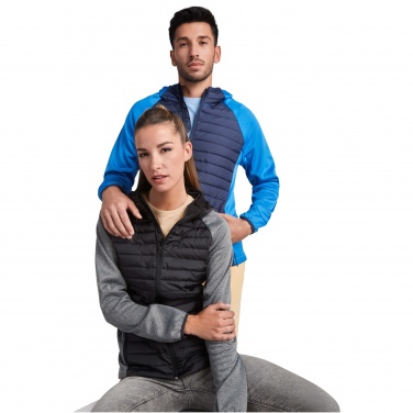 Logotrade promotional gift picture of: Minsk unisex hybrid insulated jacket