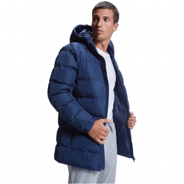Logotrade promotional gift image of: Nepal unisex insulated parka 