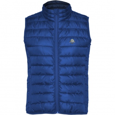Logotrade business gifts photo of: Oslo women's insulated bodywarmer