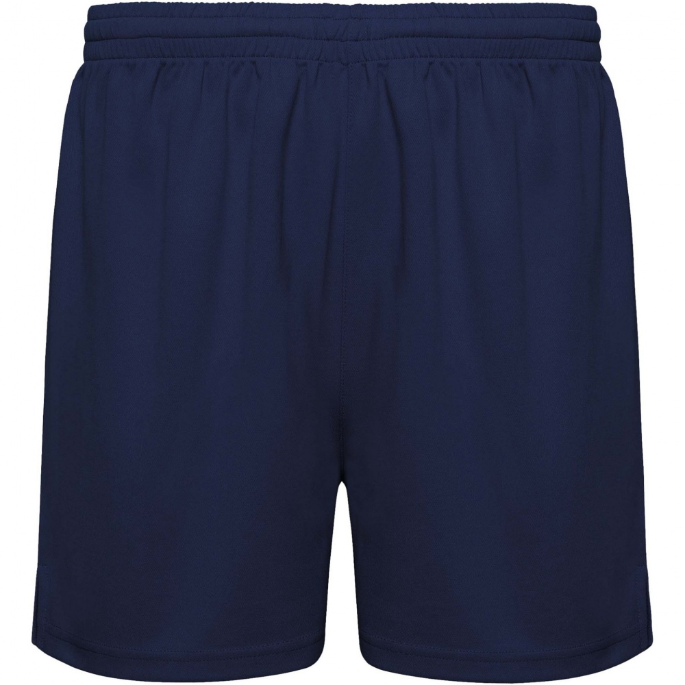 Logotrade promotional product image of: Player unisex sports shorts